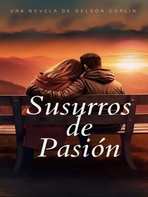 cover image of Susurros de Pasión